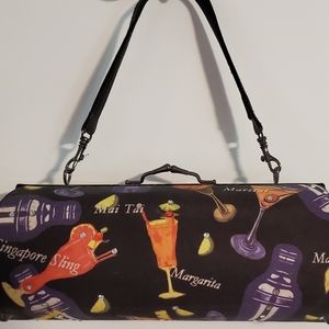 Magnificent and Unique Cocktail Handbag